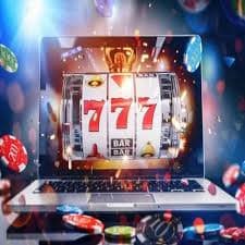 Filipino player setting up fish game on p222win smartphone browser